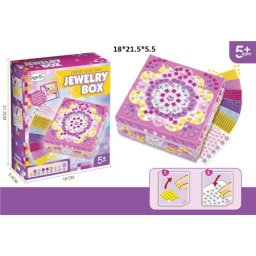 Kreativni set za decu ( 894606 )
