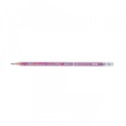 Faber Castell 49000 Grafitna olovka sa gum 2B 1/72 ( J450 )