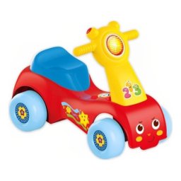 Bbo toys guralica sa muzikom 18m+ (he0821) ( HE0821 )