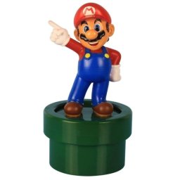 Paladone Nintendo Super Mario Light ( 032989 )