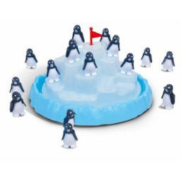 Drustvena igra penguin pile-up 7004 ( 103/71535 )