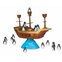 Drustvena igra piratski brod 7061 ( 103/71539 )