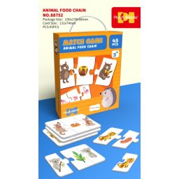 Puzzle 36 pcs povrce 88772 ( 91/71628 )