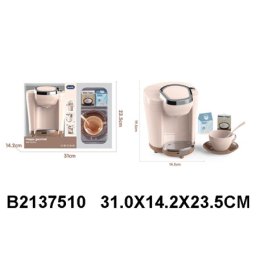 Kafe aparat ( 751002 K )