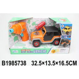 Auto set sa šrafilicom ( 573804-K )