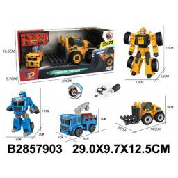 Transformers kamion ( 790305 K )