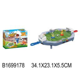 Fudbal set za igru ( 917804 K )