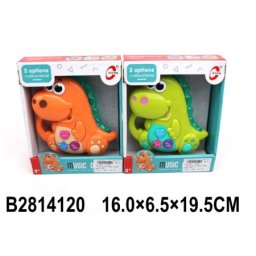 Muzička igračka dino ( 412003 K )