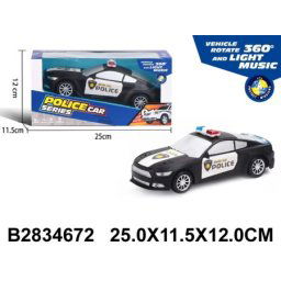 Auto policijski ( 467209 K )
