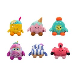 Bum bumz tropski bum bumz 20cm ( BB78134 )