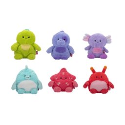 Bum bumz bumz bumz vodenjaci 20cm ( BB76390 )