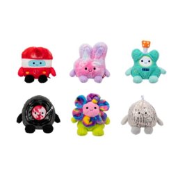 Bum bumz bum bumz partimanijaci 20cm ( BB09180 )