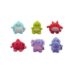 Bum bumz bum bumz vodenjaci 11cm ( BB72320 )