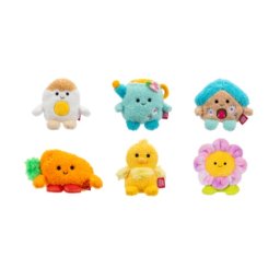 Bum bumz bum bumz vesnici proleca 11cm ( BB72948 )