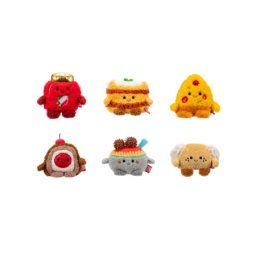 Bum bumz bum bumz zalogajcici s2 11cm ( BB72702 )
