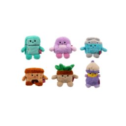 Bum bumz bum bumz ukućani 11cm ( BB94888 )