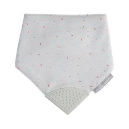 Canpol babies portikla marama sa glodalicom - grey 26/902 ( 26/902_grey )