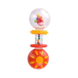 Canpol babies zvecka 2/457 "balls" red ( 2/457_red )