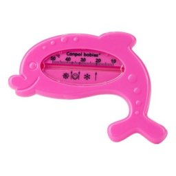 Canpol babies termometar za kupanje delfin 2/782 pink ( 2/782_pin )