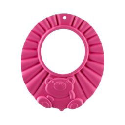 Canpol babies stitnik za kupanje 74/006 pink ( 74/006_pin )