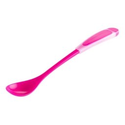 Canpol babies kasika sa dugackom drskom 56/582 pink ( 56/582_pin )