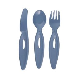 Canpol babies pribor za hranjenje 31/418 blue ( 31/418_blu )
