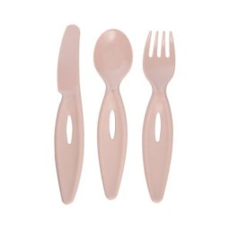 Canpol babies pribor za hranjenje 31/418 pink ( 31/418_pin )