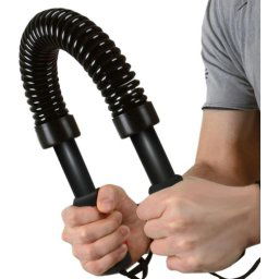 Physionics Opruga za trening otpora Power Twister - 30 kg ( BGHT01-30KG )