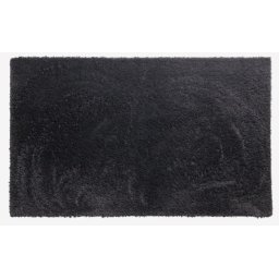 Mikro prostirka 70x120 cm siva