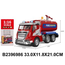 Vatrogasni kamion ( 698602k )