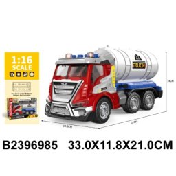 Kamion cisterna za igru ( 698503k )