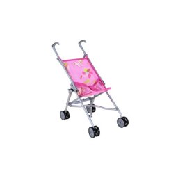 Knorrtoys kolica sim- little princess pink ( 126086 )