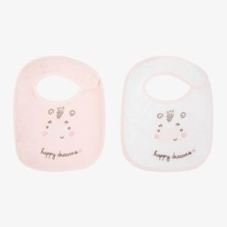 Kikka Boo Portikle od frotira set 2 kom Hippo Dreams ( KKB13054 )