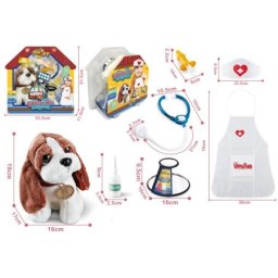 Merx set kućni ljubimac veterinar ( MS67862 )