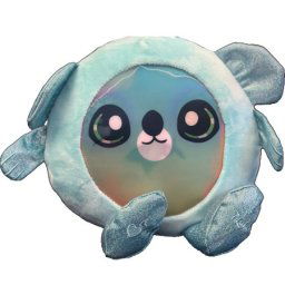 Rappelkist jastuk i-lulus 3d 28cm koala ( 180345 )