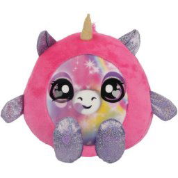 Rappelkist jastuk i-lulus 3d 28cm unicorn ( 180338 )