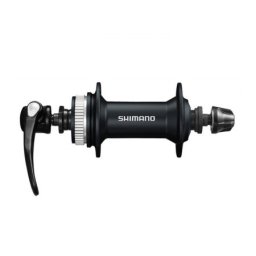 Shimano shimano prednja glava m4050 disk crna 36h ( 194278 )