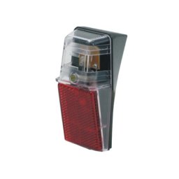 Sigma svetla - zadnja baterijska lampa 160265b ( 181605 )
