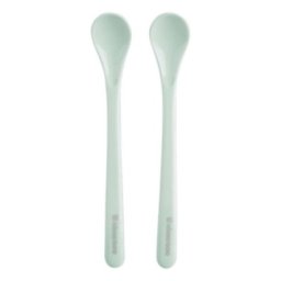 Kikka Boo Set kašičica 2pcs Brighty Mint ( KKB40166 )