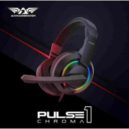 Armaggeddon Pulsa 1 Chroma Stereo Headset ( 5520 )