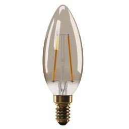 Emos z53012 Led sijalica vintage candle 2,5w(20w) 225lm e14 ww ( 3451 )
