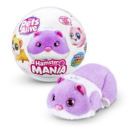 Zuru Pets alive Uhvati hrčka ( 1039753 )