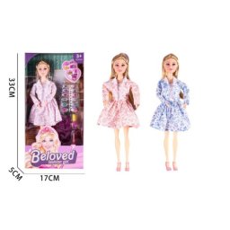 Ittl lutka 30cm mix dezeni ( 322621 )