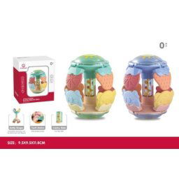 Ittl lopta glodalica za bebe ( 527248 )