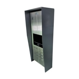 Teh-Tel Okapnica za Q2 pozivne jedinice ( T918 )