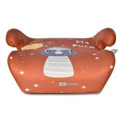 Lorelli auto sediste orion i-size (125-150cm) - ginger animal ( 10071892408 )