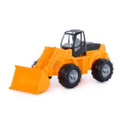 Polesie Traktor Utovarivač za decu PowerTruck ( SW12130 )