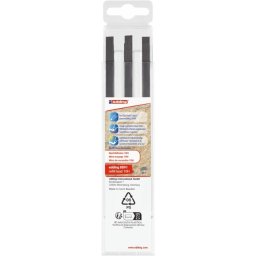 Edding Refil za olovku E-8890 tvrdoća 10H, 1/6 ( 08M8891H1 )