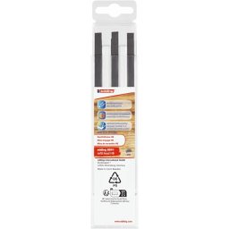 Edding Refil za olovku E-8890 tvrdoća HB, 1/6 ( 08M8891HB )