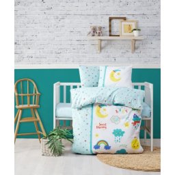 Dekordom posteljina cb baby line - tatli ruyalar ( 032464 )
